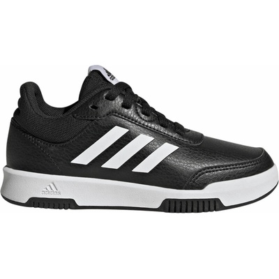 adidas detská obuv Tensaur Sport 2.0 K čierna biela