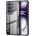 OPPO Reno12 Pro XUNDD Силиконов Калъф TPU+Acrylic и Протектор