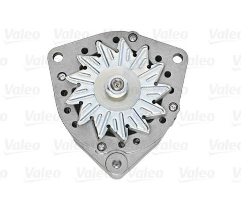 generátor VALEO 436591