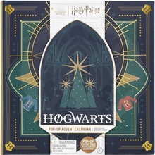 Harry Potter Pop Up Adventní kalendář EPEE Czech s.r.o.