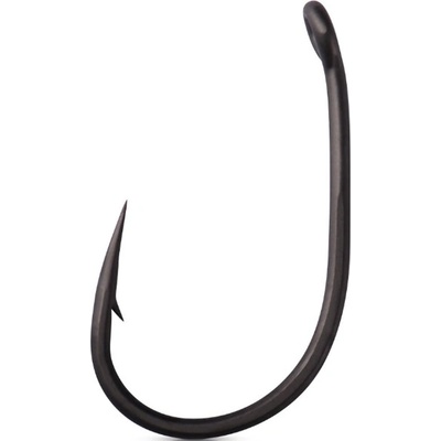 Mustad Ultra NP Carp XV2 Wide Gape 4,8 vel.6 10 ks