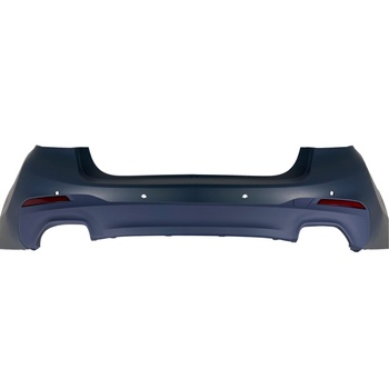 Задна броня за BMW G30 (2020+) - M-Tech (51128073725S2)