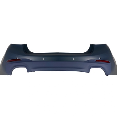 Задна броня за BMW G30 (2020+) - M-Tech (51128073725S2)