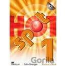 Hot Spot 1 Students Book + CD