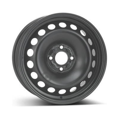 ALCAR STAHLRAD 6,5x15 4x100 ET45