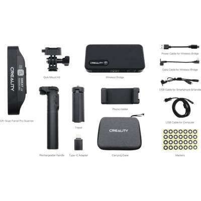 Creality CR-Scan Ferret Pro