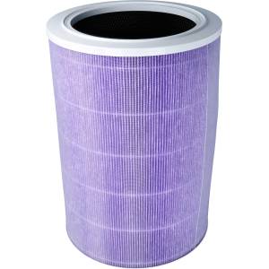VHBW HEPA филтър за Xiaomi Smart Air Purifier 1 / 2 / 3 (888400622)