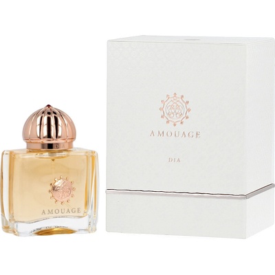 Amouge Dia parfumovaná voda dámska 50 ml