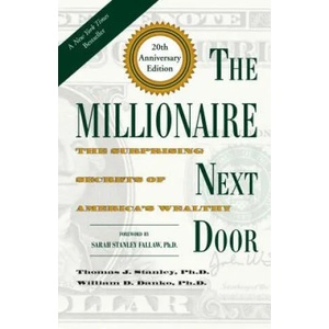 The Millionaire Next Door (ISBN: 9781630762506)