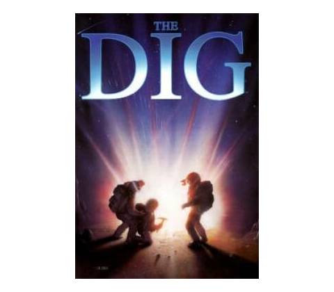 The Dig