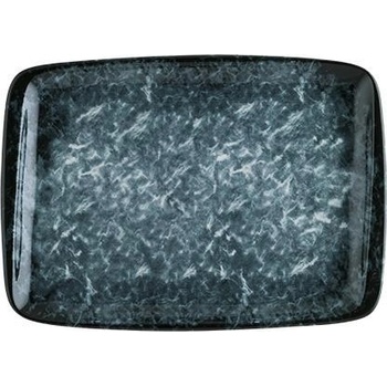 Image 1 of Bonna - Порцеланово плато правоъгълно 23x16см (01011050)