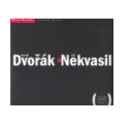 Daniel Dvořák & Jiří Nekvasil a jejich divadlo - Milan Černý, Pavel Petráněk