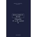 Filosofie 19. a 20. století II. - Wolfgang Röd