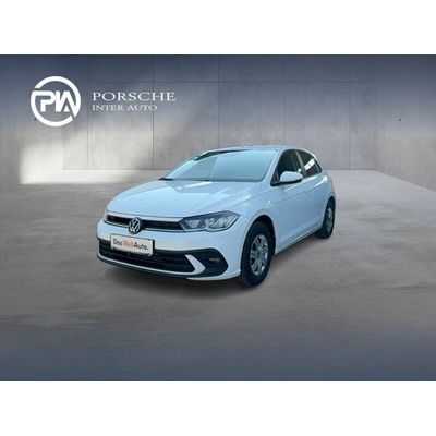 Volkswagen Polo 59 kW