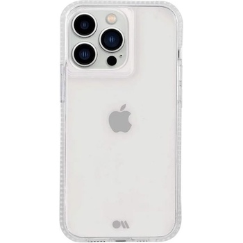 Image 1 of Case-Mate Tough Plus Clear Case - кейс с висока защита за iPhone 13 Pro (прозрачен)
