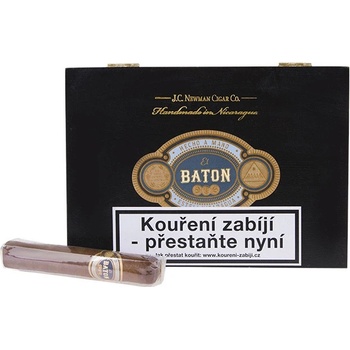 El Baton Robusto