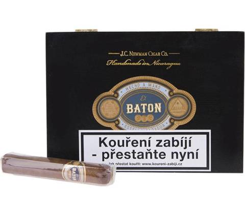 El Baton Robusto