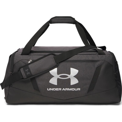 Under Armour UA Undeniable 5.0 Duffle MD-BLK Čierna 58 L