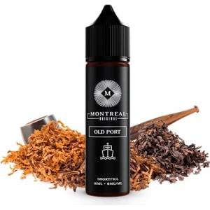 Montréal Montreal Original Old Port16ml/60ml