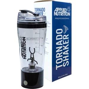 Applied Nutrition Tornado Electric Shaker Bottle [700 мл]