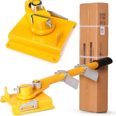 Ohýbačka trubek Kraft&Dele KD10851
