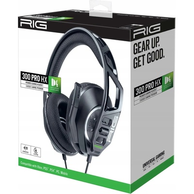 Nacon RIG 300HX