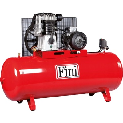Fini BK 119-500F-7,5-A.P.