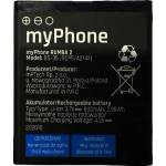 myPhone Батерия за myPhone Rumba 2 BS-35 - phoneparts
