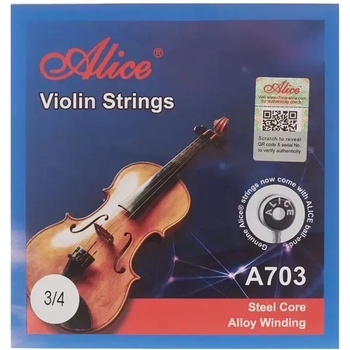 Alice A703 Set