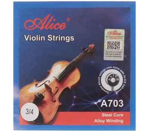 Alice A703 Set