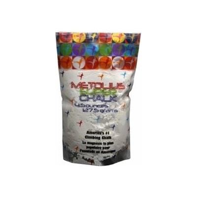 Metolius Super Chalk 255g – Zboží Mobilmania