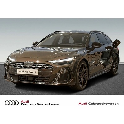 Audi A6 Avant Edition One 220 kW