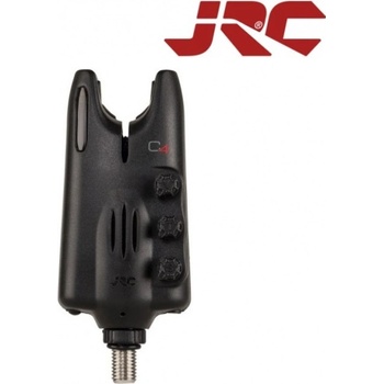 JRC Radar C4 Alarm červená