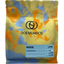 Dos Mundos Indie Harangal 250 g