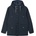 Revolution Мъжко яке парка Revolution Parka Jacket Parka - Black - размер XL (004-4804-0214)