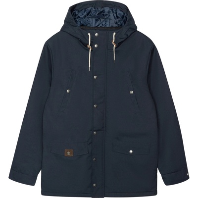 Revolution Мъжко яке парка Revolution Parka Jacket Parka - Black - размер XL (004-4804-0214)
