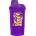 6PAK Nutrition Shaker Fuel Your Fire - Purple [600 мл] Лилав