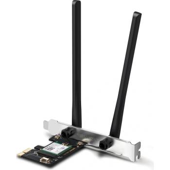 Mercusys MA80XE AX3000 WiFi6 BT PCIe adaptér MA80XE