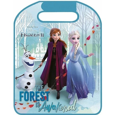 Ochranná fólia na sedadlo Frozen 2