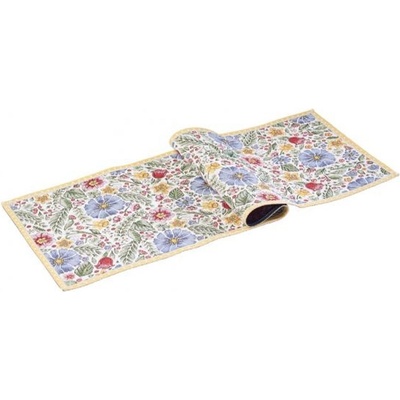 Villeroy & Boch Spring Awakening behúň spring flowers 32x96cm