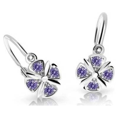 Cutie Jewellery C2245-10-X-2 fialová