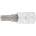 STELS Вложка с накрайник t25, 1/4" stels 13805