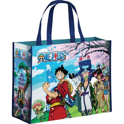 Heo GmbH Taška One Piece - Wano