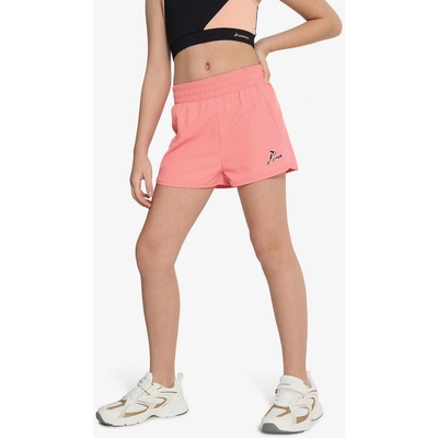 Къси панталони Active Girls Woven Shorts