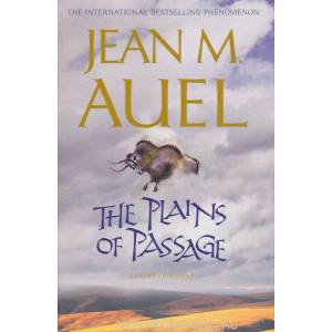 Plains of Passage (2011)