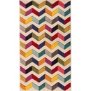 Flair Rugs Spectrum Bolero Multi Vícebarevná