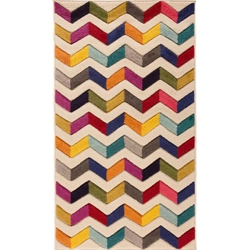 Flair Rugs Spectrum Bolero Multi Vícebarevná