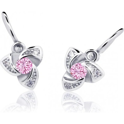 Cutie Jewellery C2203-10-X-2 ružová