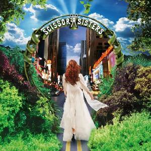 Scissor Sisters - Scissor Sisters (Deluxe Edition) (3 CD) (0602475773221)