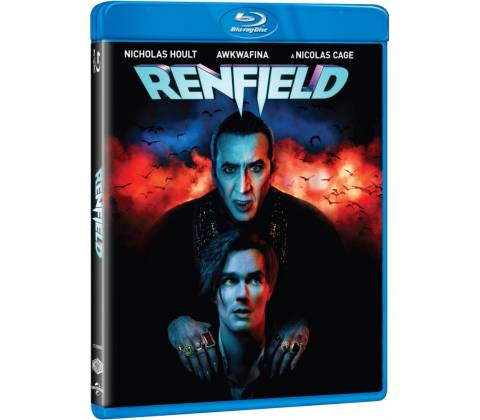 Renfield BD